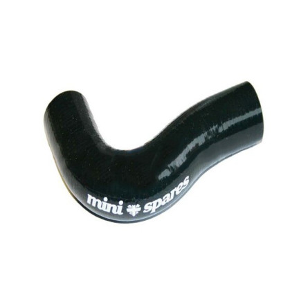 Kolanko chłodnica-króciec termostatu,część górna 