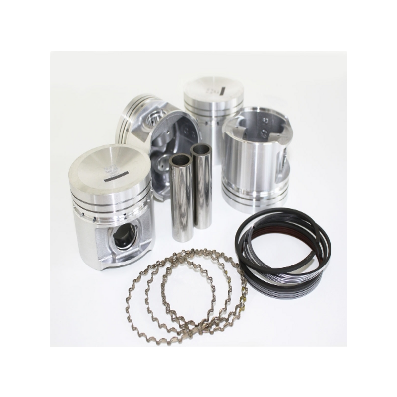 Tłoki Swiftune silnik 1275cc +20 (zestaw) Tłoki Swiftune silnik 1275cc +20 (zestaw)