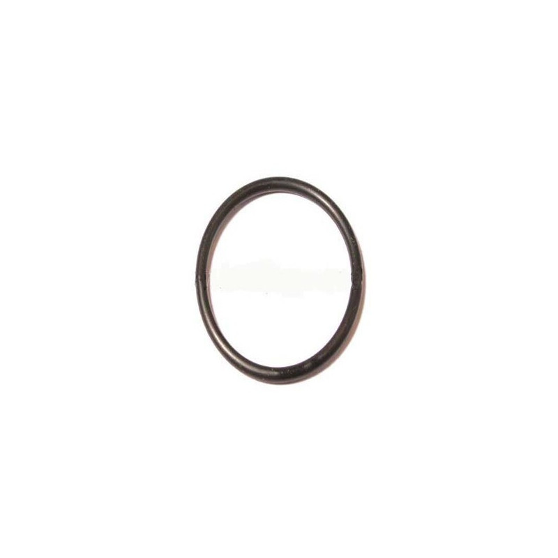 Oring w tulei aluminiowej wybieraka