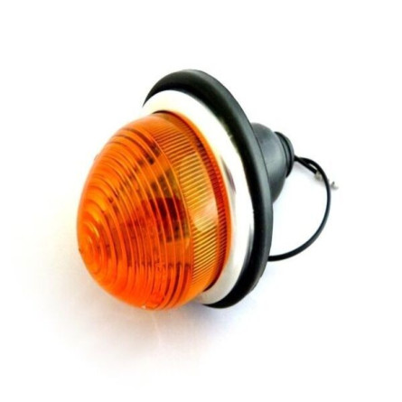 Lampa kierunkowskazu przednia, do 1984r.