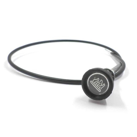 Linka ogrzewania 30,75'' (1969-1988)