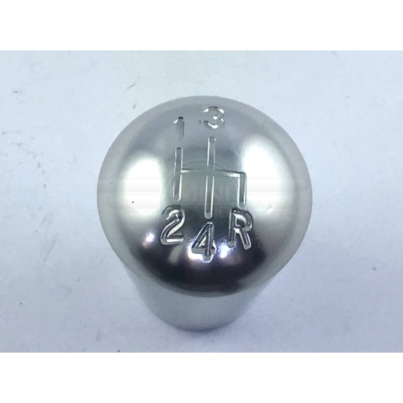 Gałka lewarka zmiany biegów - aluminiowa Gałka lewarka zmiany biegów - aluminiowa