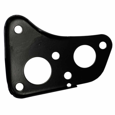 Płyta/mocowanie stabilizatora, modele po 1989r.