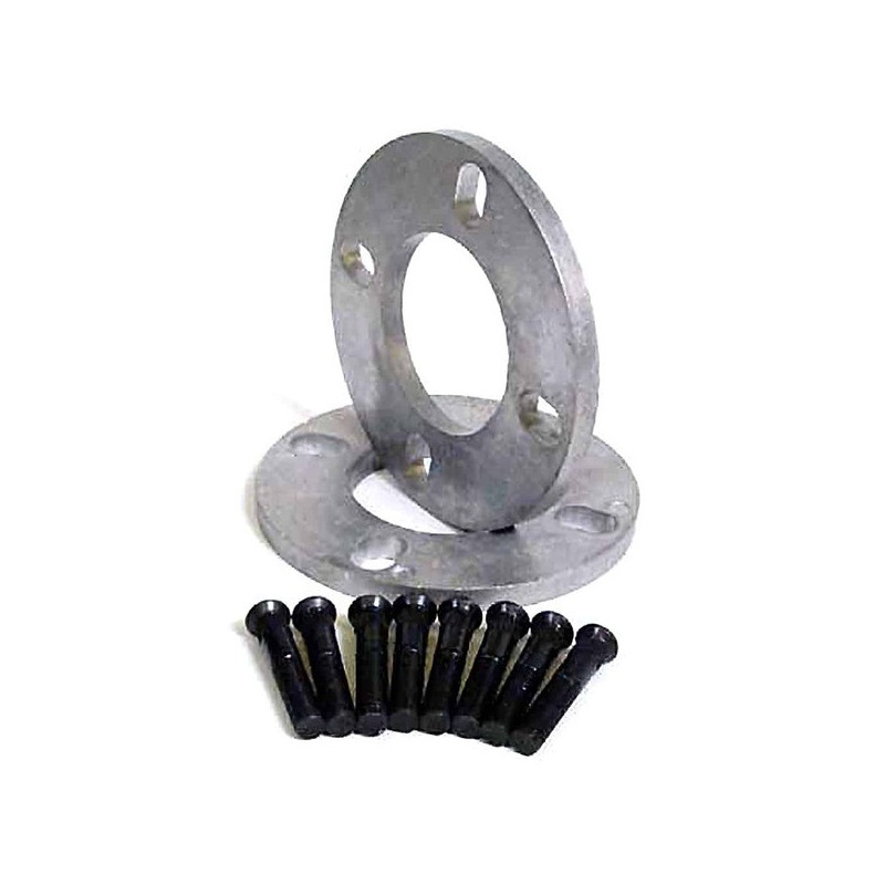 Dystanse kół 3/8 (9,5mm)