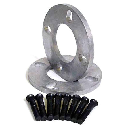 Dystanse kół 3/4'' (19mm)