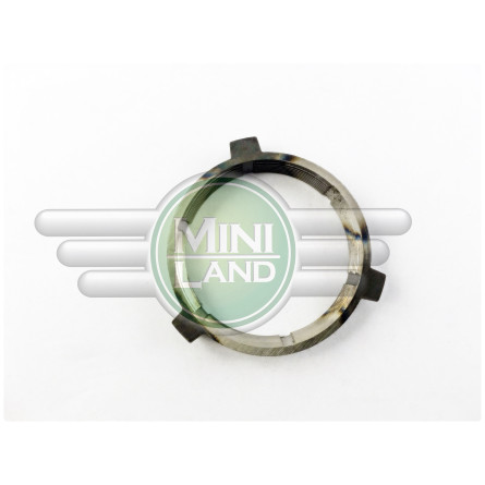 Synchronizator skrzyni biegów