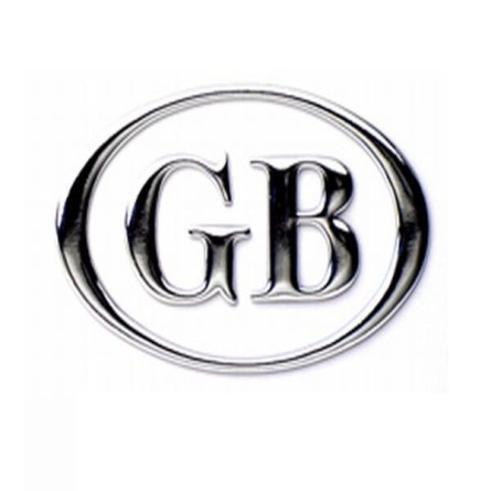 Emblemat 'GB'