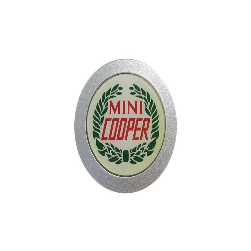 Kapsel do felgi 'Cooper'
