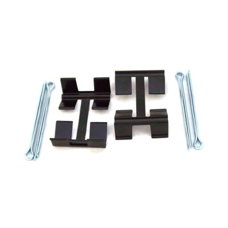 Zestaw mocowania klocków hamulcowych (tarcze 8.4)