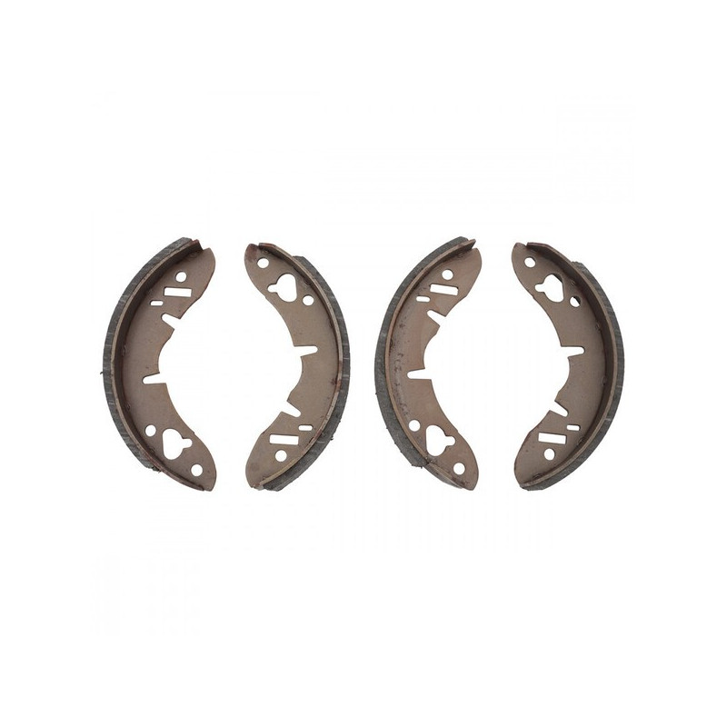 Szczęki hamulcowe - zestaw na tył Szczęki hamulcowe - zestaw na tył