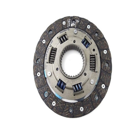Tarcza sprzęgła Verto 180mm (A+)