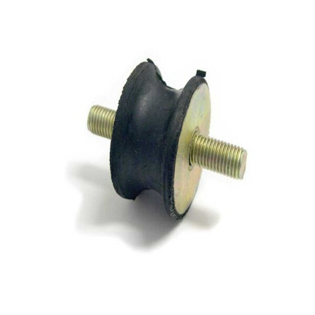 Guma mocowania wydechu - wieszak tłumika