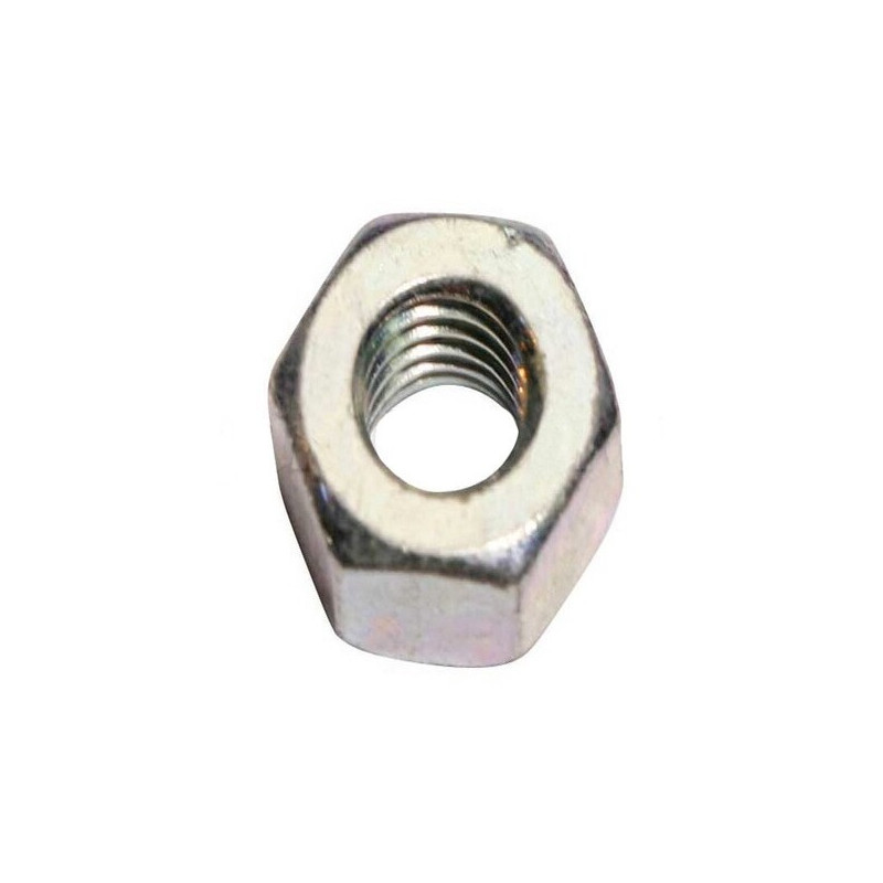 Nakrętka ze stali nierdzewnej 1/4" Nakrętka ze stali nierdzewnej 1/4"