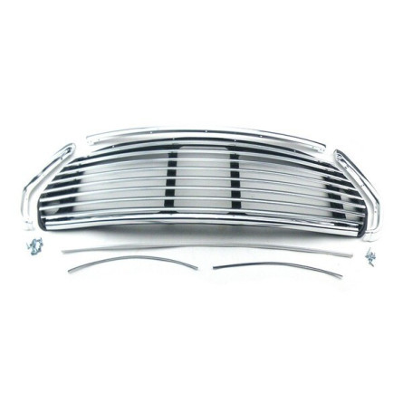 Grill 8-listkowy - kompletny, od 1968r.