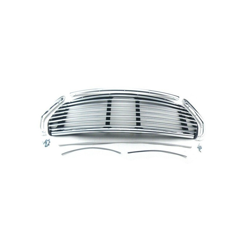 Grill 8-listkowy - kompletny, od 1968r.