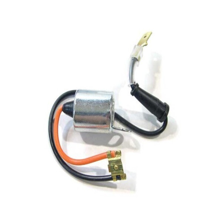 Kondensator 45D/59D (1974-1992)