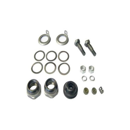 Zestaw naprawczy sworznia zwrotnicy