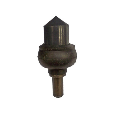 Sworzeń kulisty gruszki/wahacza górnego - złącze