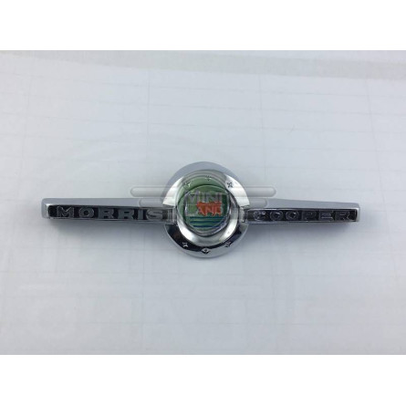 Emblemat na maskę Morris Cooper i Morris Cooper S