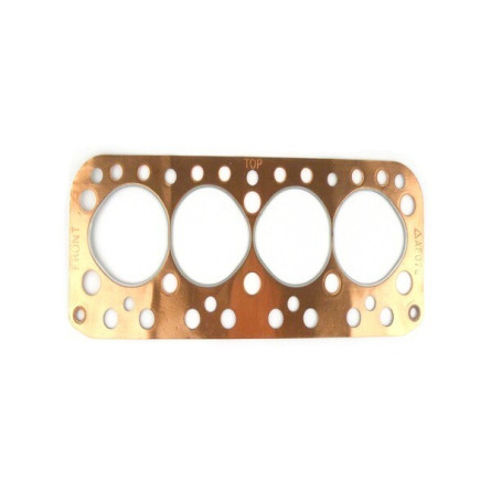 Uszczelka głowicy 998cc - miedziana