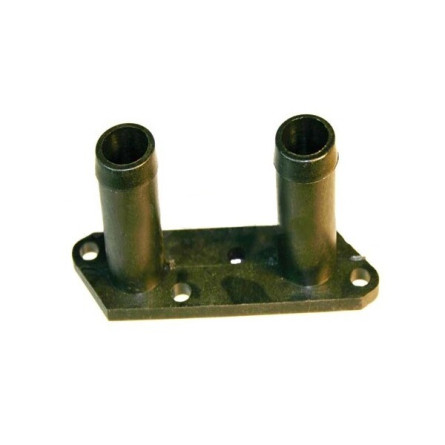 Krućce od nagrzewnicy