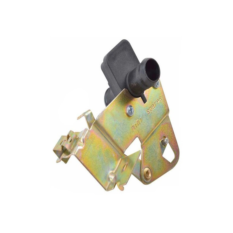 Zawór nagrzewnicy (1989-1996)