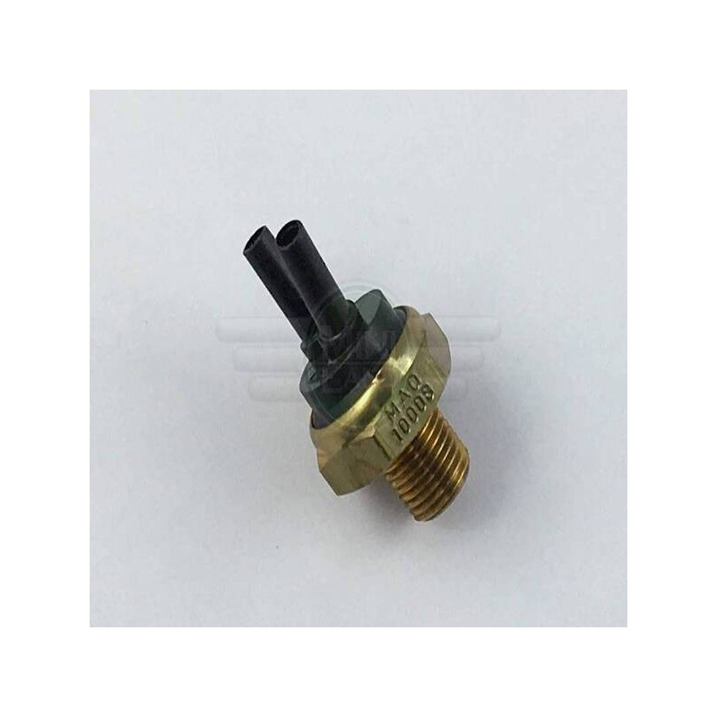 Czujnik podciśnienia termostatu (1992-1994)