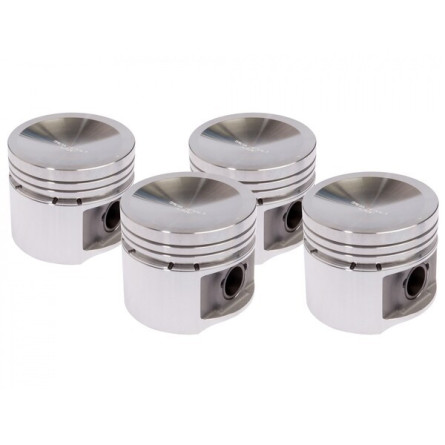 Tłok OMEGA 0,20+ (kpl)