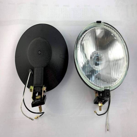 Lampy halogenowe (para) 
