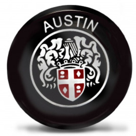 Emblemat 'Austin' 