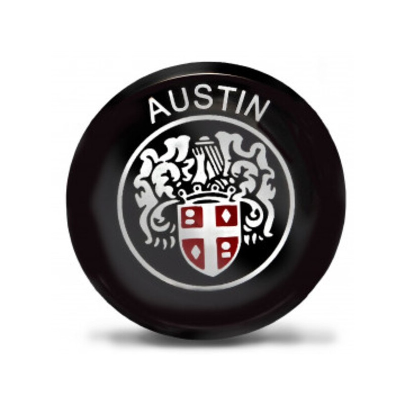 Emblemat 'Austin' 