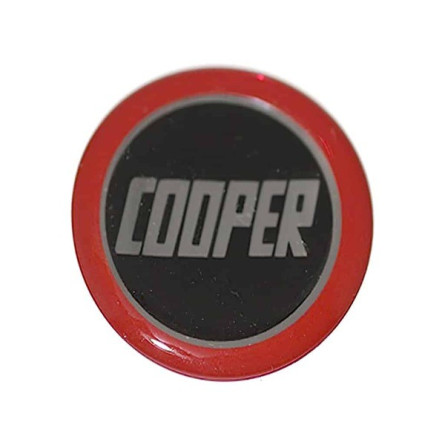 Naklejka 'Cooper'