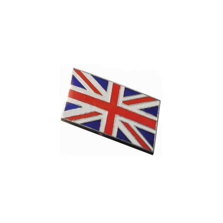 Emblemat naklejany 'UNION JACK'