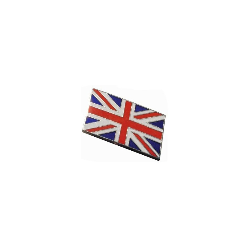 Emblemat naklejany 'UNION JACK'