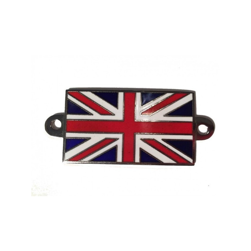 Emblemat 'UNION JACK"