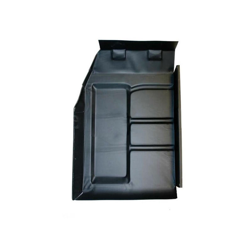 Podłoga panel przedni - prawy (od 1991r.)