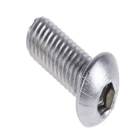 Śruba M6x20