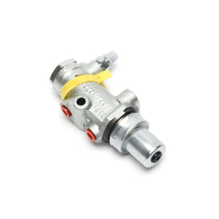 Regulator siły hamowania - korektor