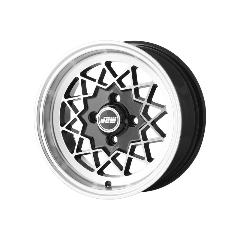 Koła JBW Rallye Special 13''