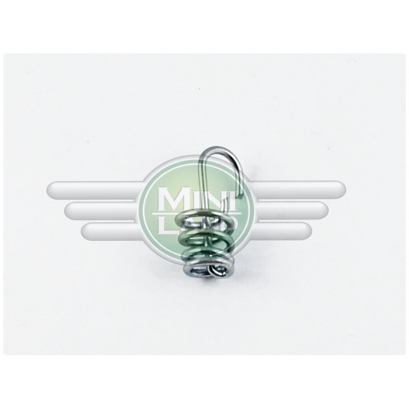 Sprężyna do przednich bębnów