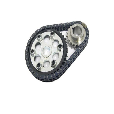 Rozrząd 1275cc - kompletny (sportowy)