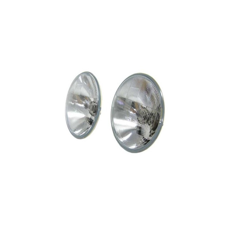Lampy przednie Wipac -  para