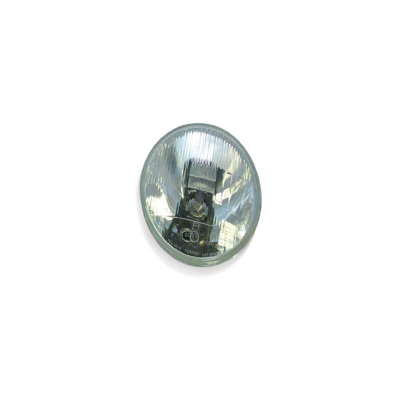 Lampa przednia (reflektor) LHD