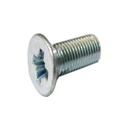 Śruba do zawiasów i zaczepu na słupku B (Mk3)