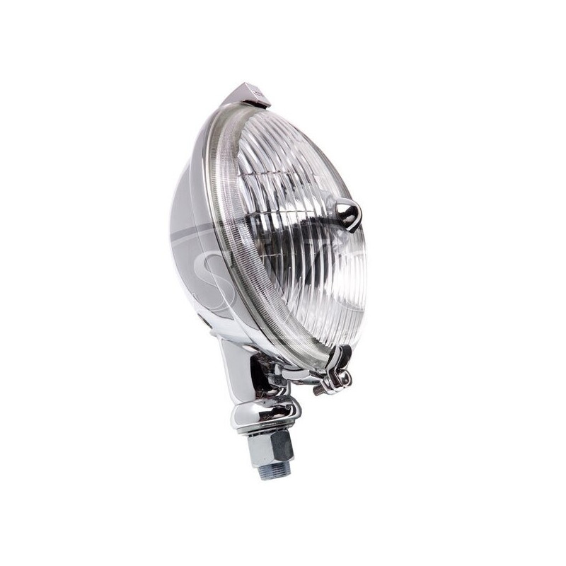 Lampa dodatkowa przeciwmgielna Cooper S