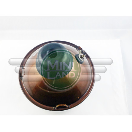 Lampa przednia - szklana (reflektor) Lampa przednia - szklana (reflektor)