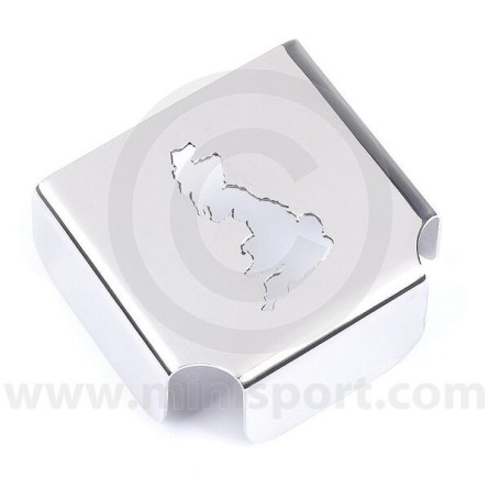 Osłona skrzynki przekaźnika (SPi, MPi)