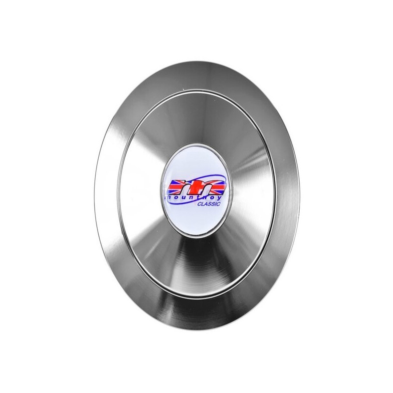 Klakson do kierownicy (MOUNTNEY Classic)