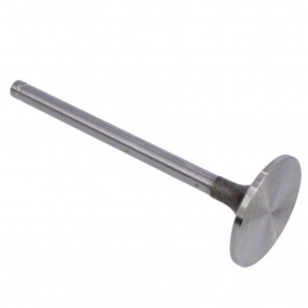 Zawór wydechowy 25,4mm