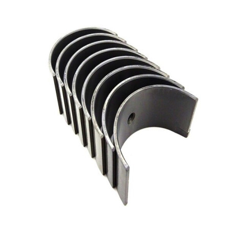 Panewki korbowodowe +10 silnik 850-1275cc